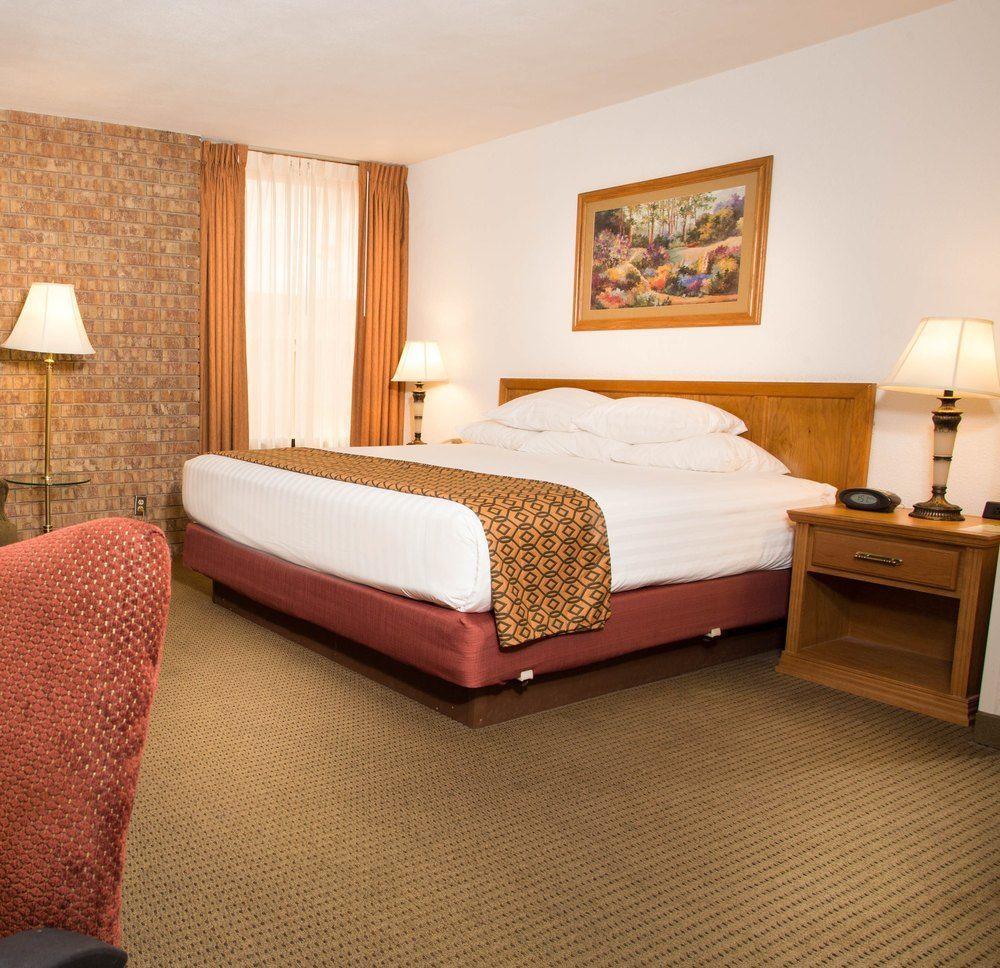 Holiday Inn - Mcallen - Medical Center Area, An Ihg Hotel Екстер'єр фото